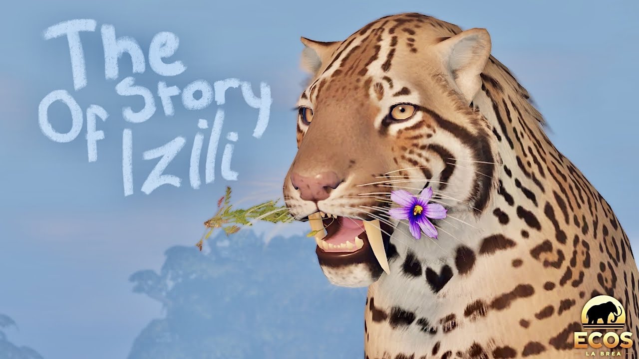The Story Of Izili: A Ecos La Brea Documentary