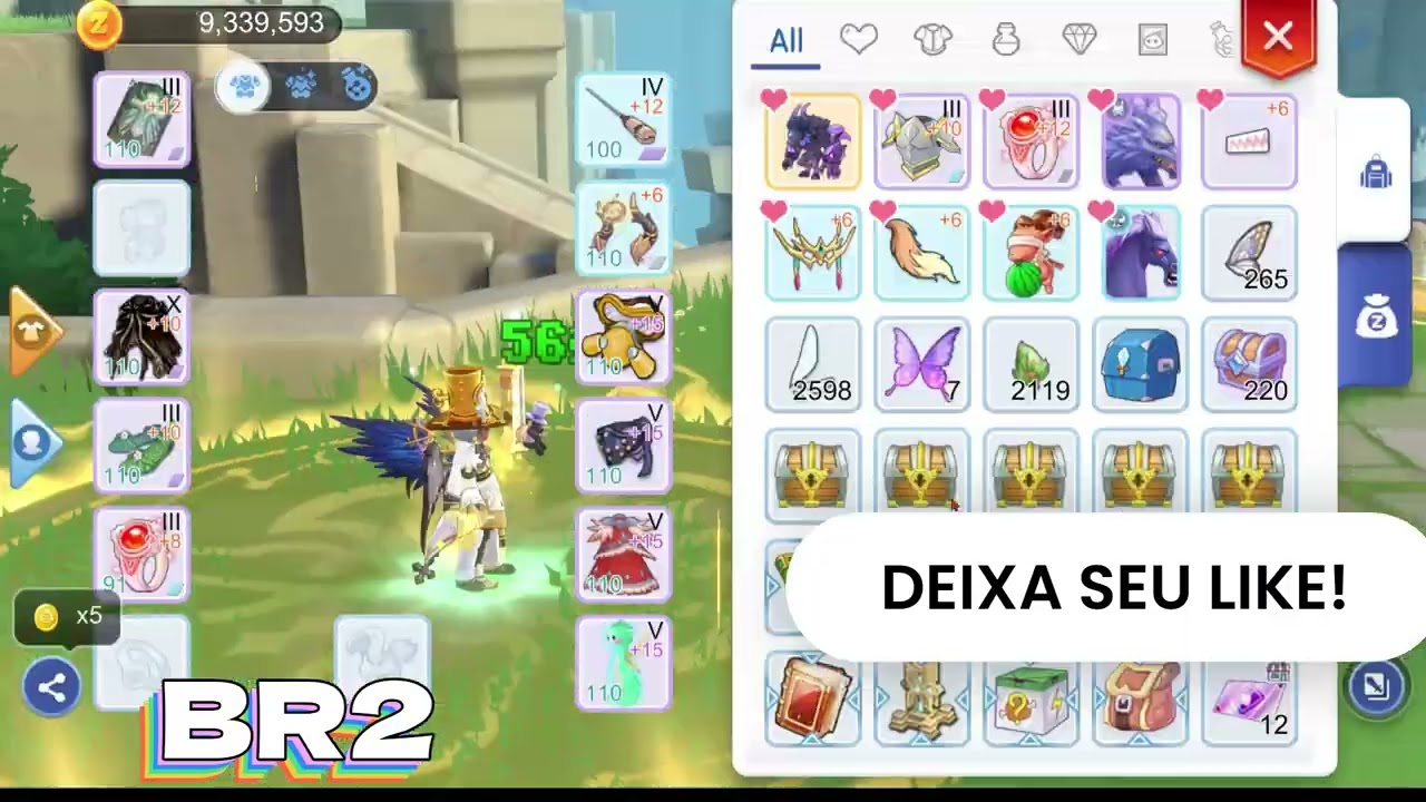 Ragnarok M. Classic Woc - BR2 - 08/03/2026