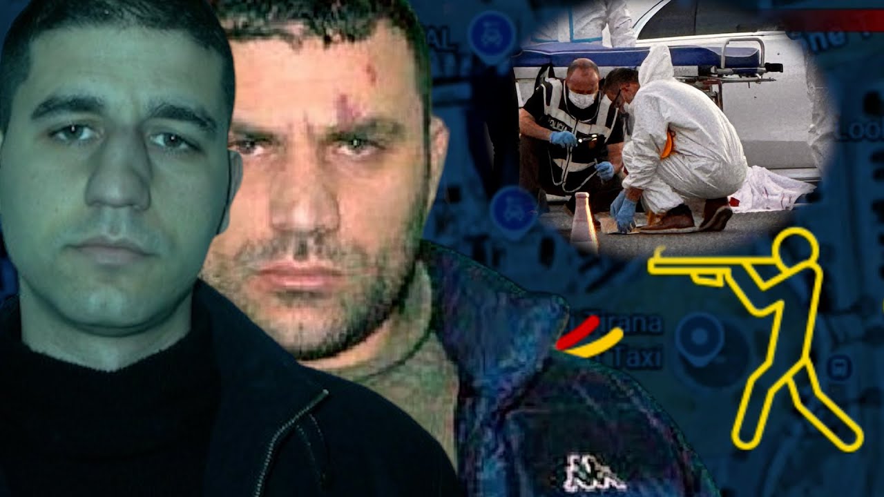 Rindërtohet vrasja në Rinas,si në filma:Bizneset u shpuan nga plumbat,lidhja e viktimës me Shullazin