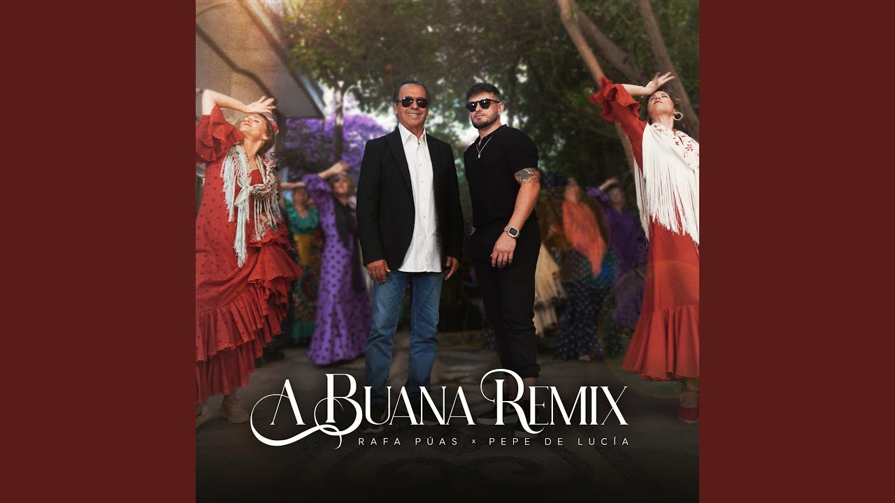 A BUANA REMIX