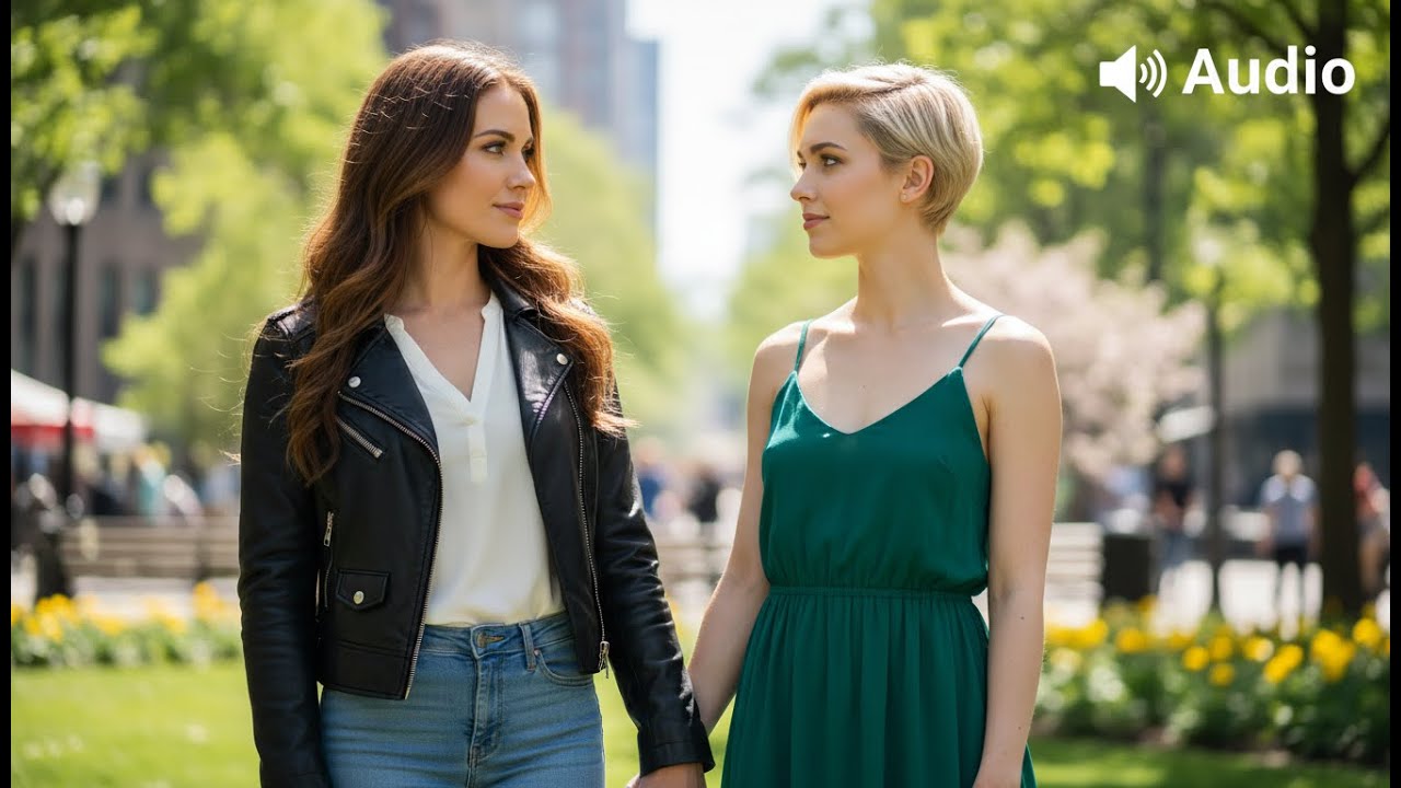 Rejected by Church for Being Lesbian — Then I Returned With a Hit Song That Shocked Everyone