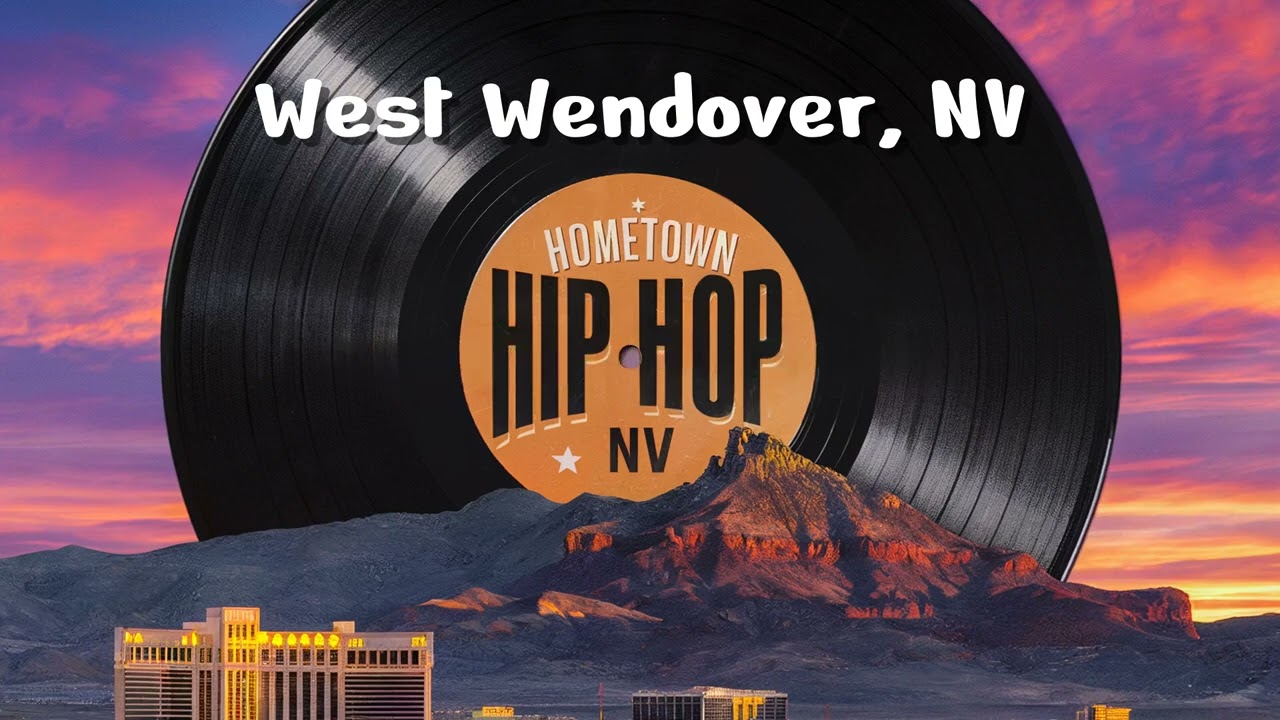 West Wendover, NV - Hometown Rap