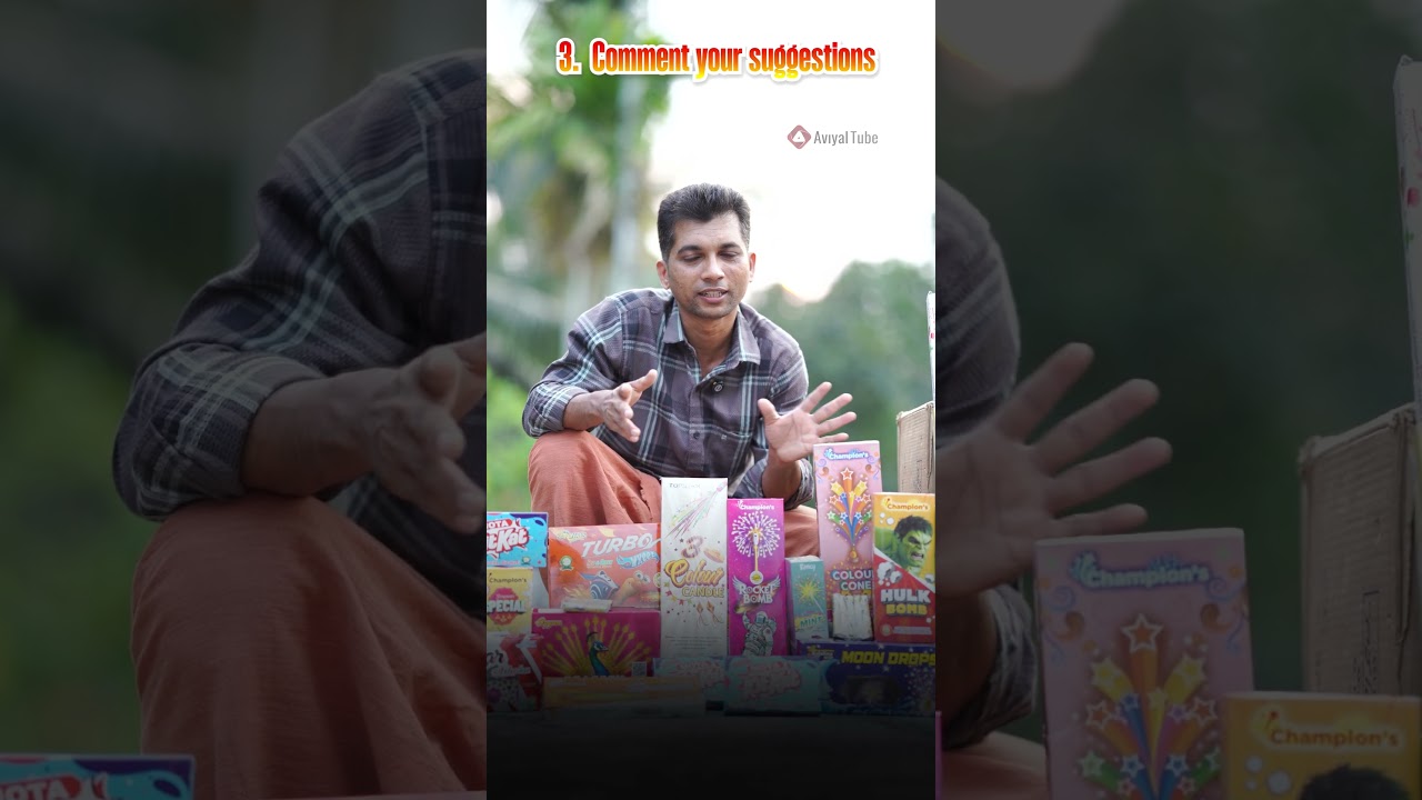 കേറി വാടാ മക്കളെ - Mega Vishu 2026 Giveaway  #Vishu#vishu2026#shorts#padakkam