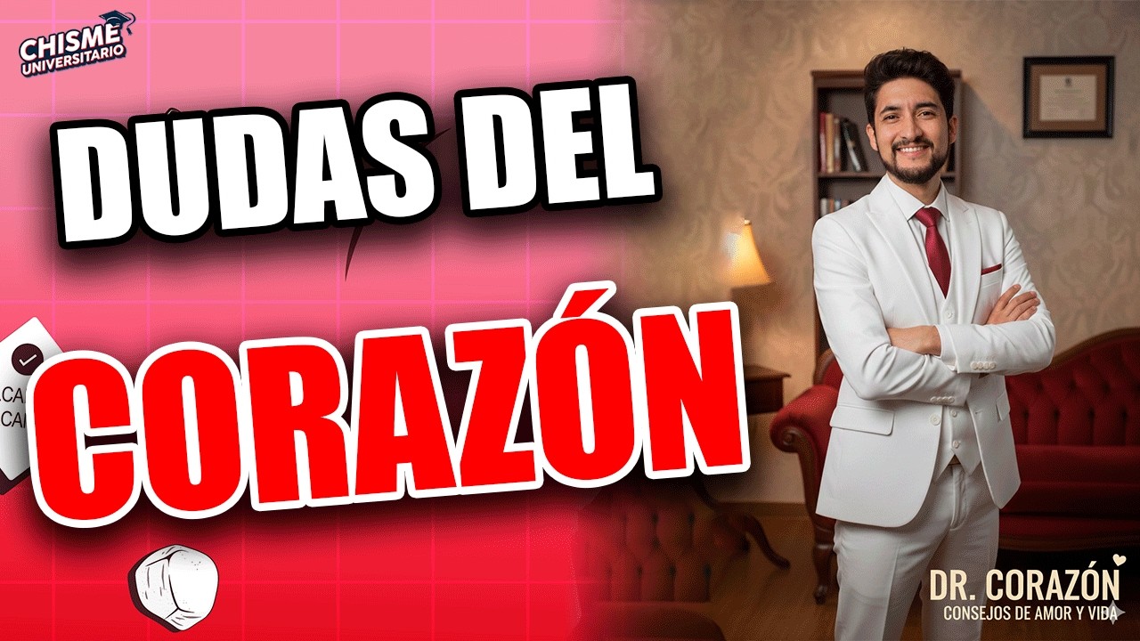 CONFESIONARIO DEL CORAZÓN
