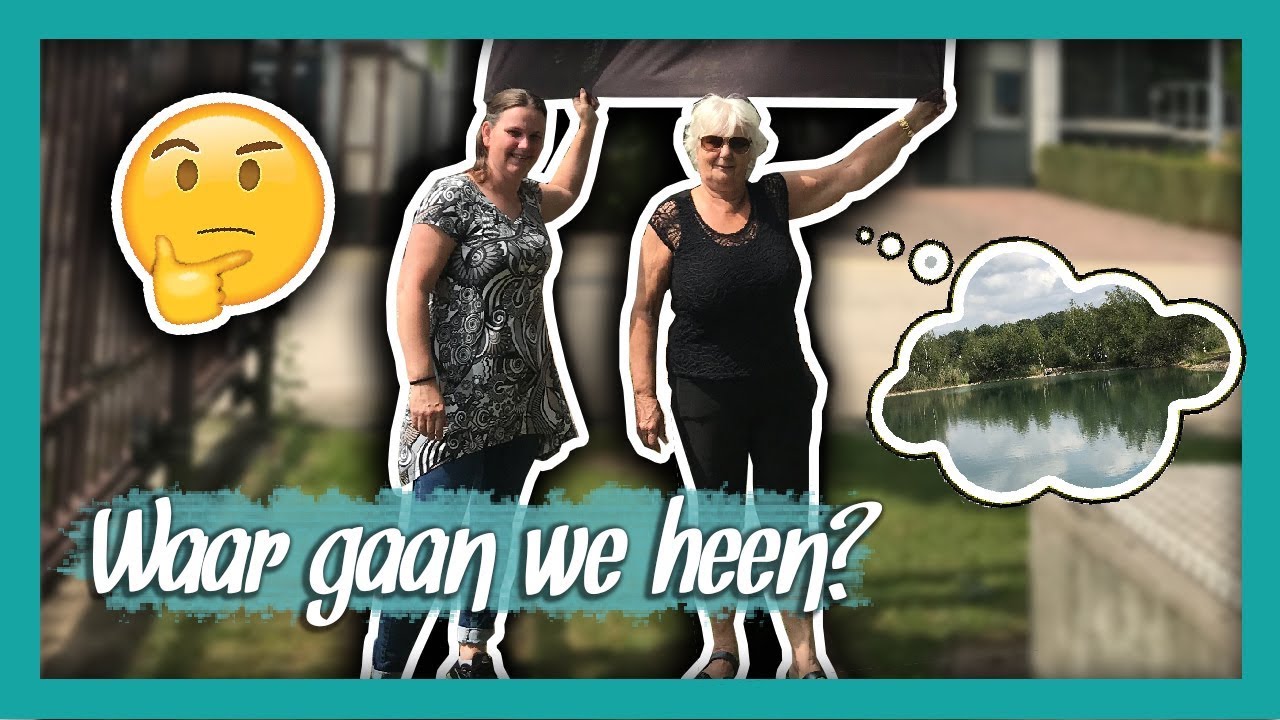 PARKHOTEL BAD ARCEN, MAASDUINEN EN EEN CABRIO?? #WEEKVLOG 38 DEEL 2