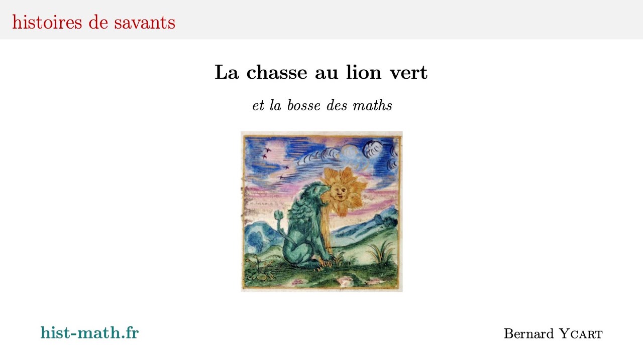 Cardan, Newton et les pseudosciences