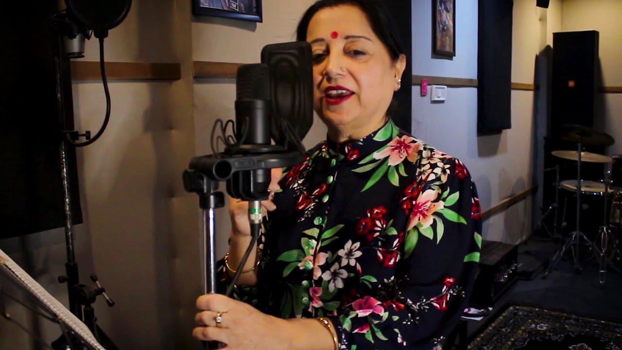 Rahe Na Rahe | Neeta Mehta | THE TRIAD STUDIO | Vishal Jay Bhardwaj