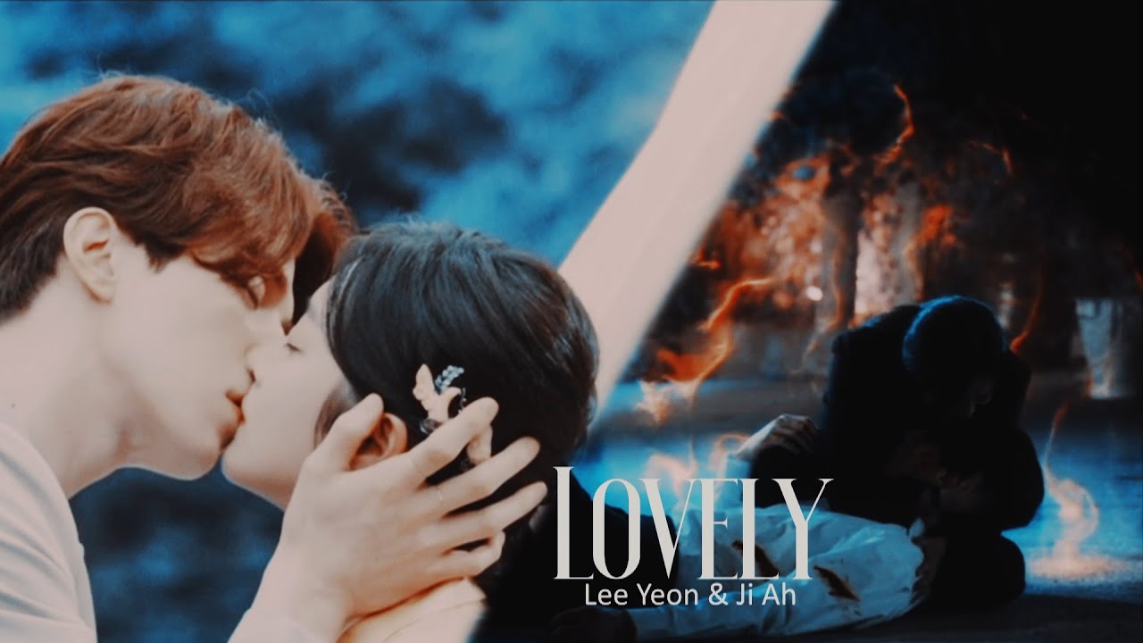 Lee Yeon & Ji Ah » Lovely