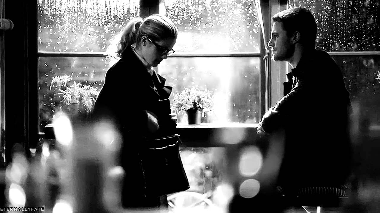 sara | oliver |felicity (human)