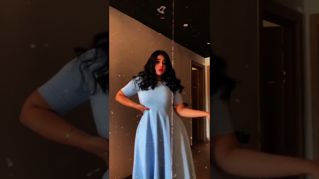 Plus-Size Arabic Style Guide: Beautiful Modest Dresses for Curvy Figures
