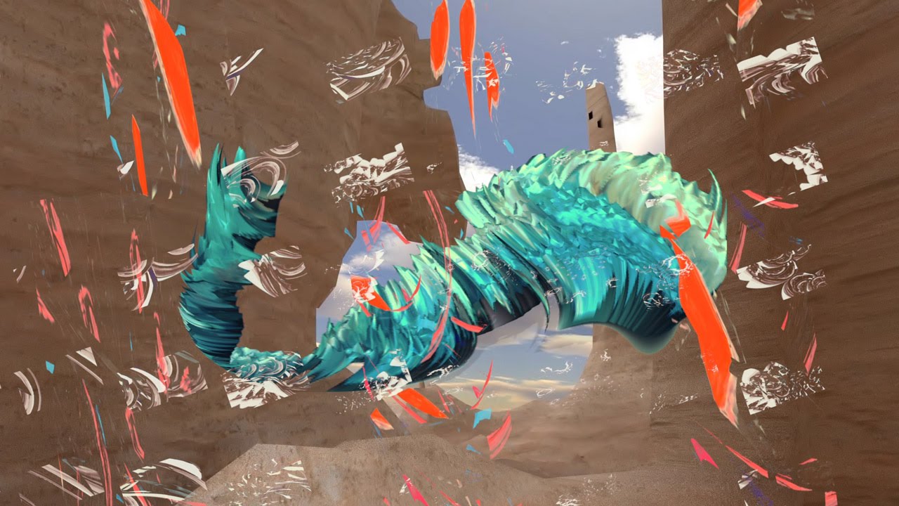 Preoccupations - Degraded (Official Video)