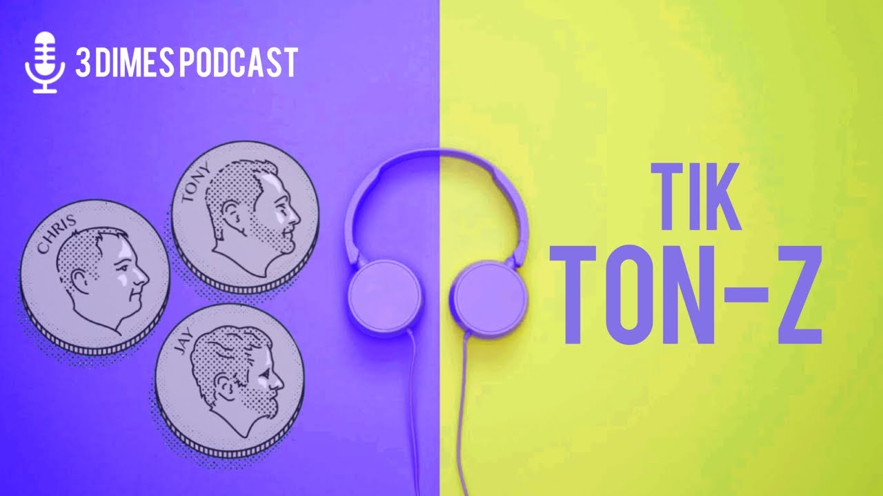 3 Dimes live