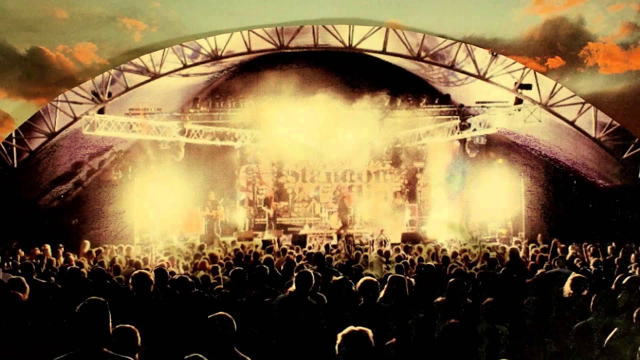 A Sneak Peek Of Standon Calling 2015