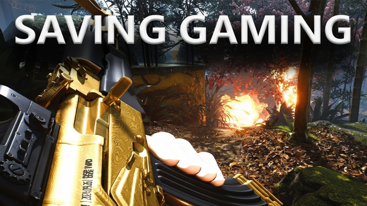Gaming&rsquo;s Last Hope: Embark Studios