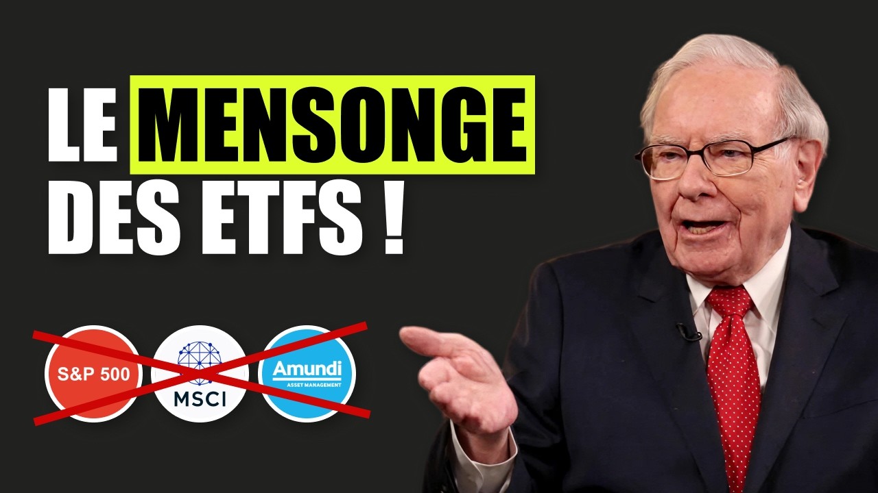 Comment VRAIMENT gagner de l&rsquo;Argent en Bourse ?