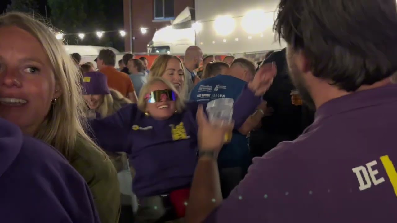 Aftermovie Lambrekvrienden 2025