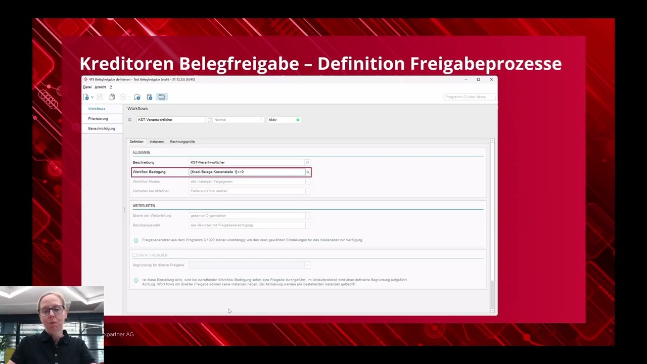 bsb Webcast 2025, Abacus Neuerungen 2, Short 2