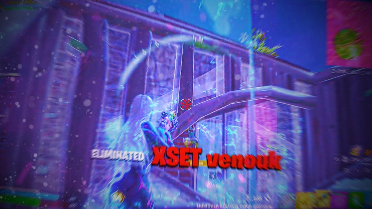 t r a n s p a r e n t s o u l Neyson Highlights #6