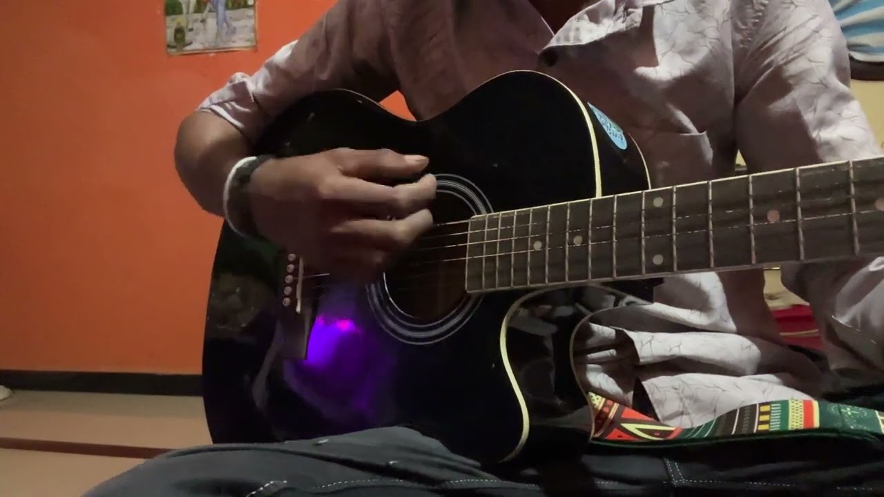 ea dil he muskil song 