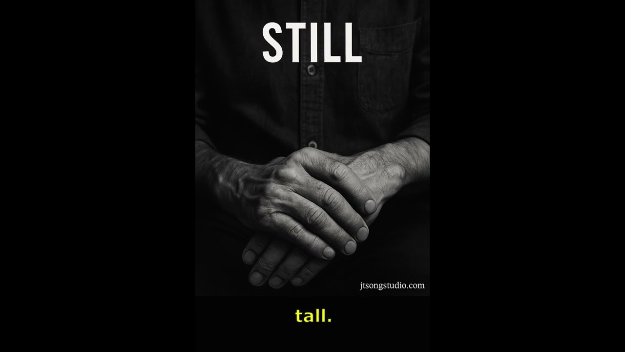 Still (Parkinson's Disease song) with lyrics