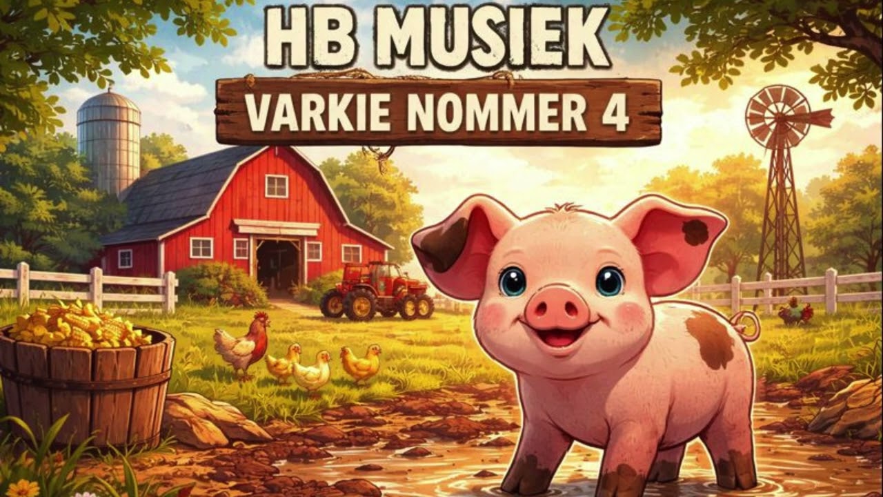 Varkie Nommer 4