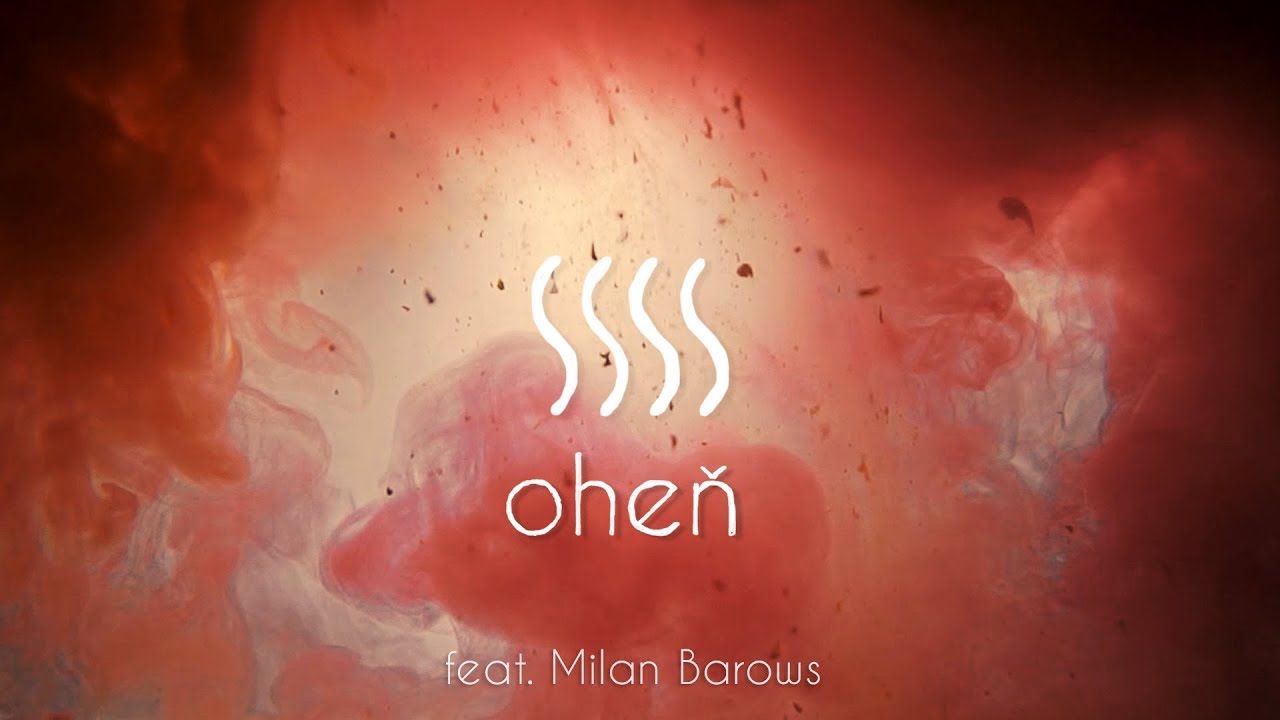 Josef Baierl - Oheň feat. Milan Barows