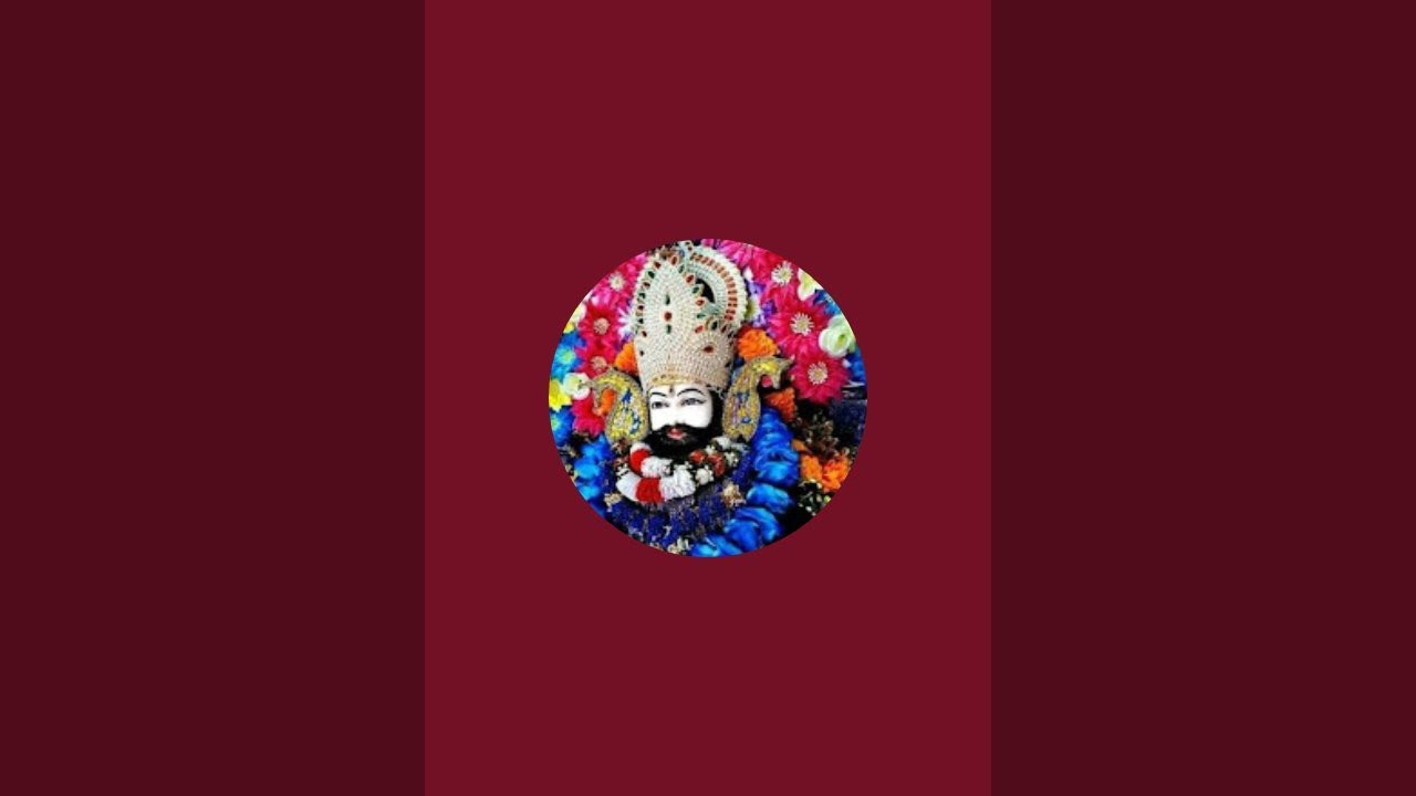 अपना खाटू धाम is live!