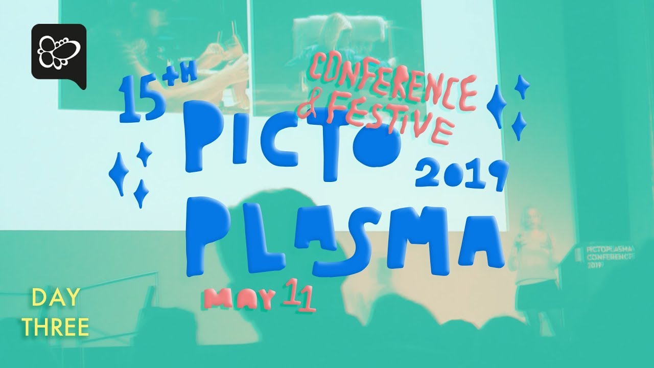Pictoplasma highlights | Day 3 | Berlin 2019 Vlog