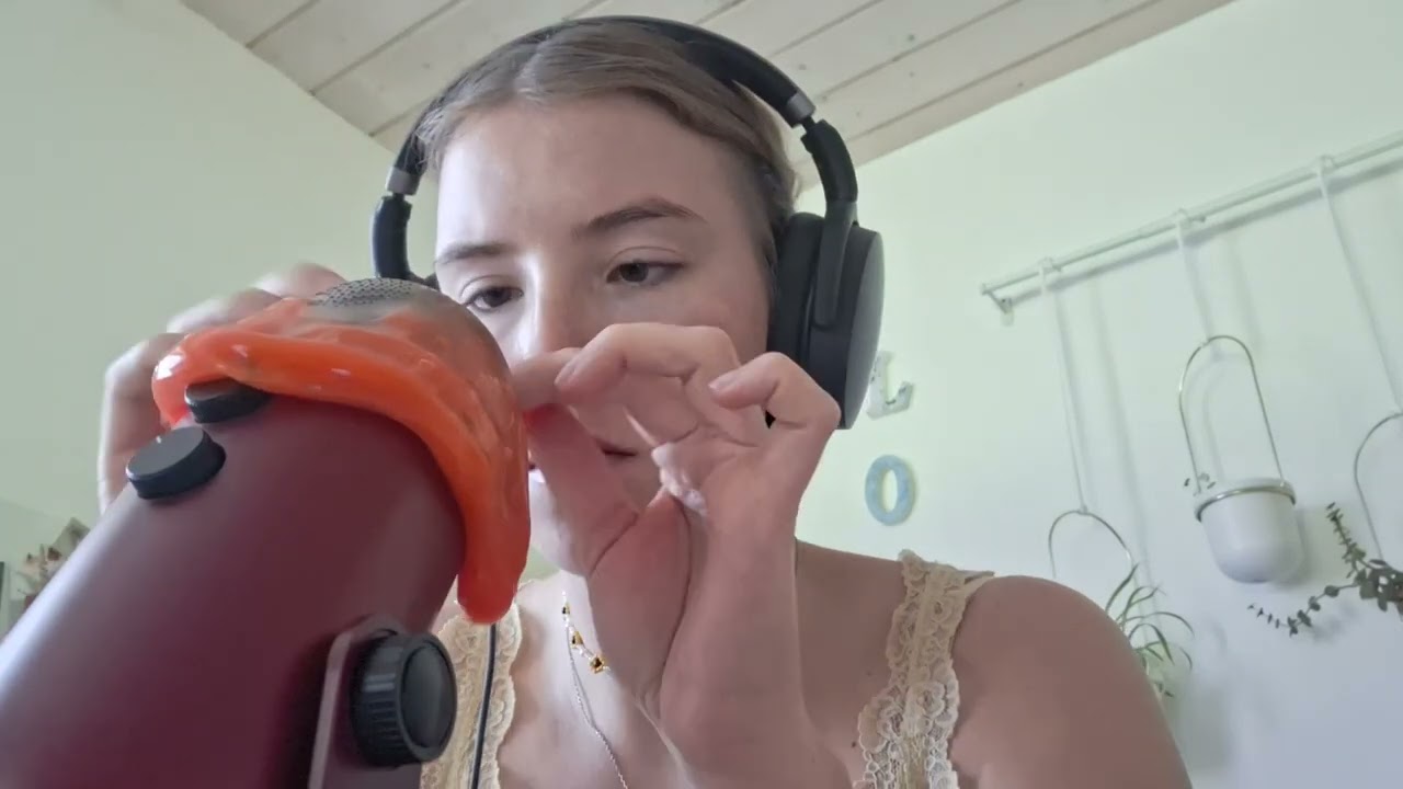 This is just a test video 😅
