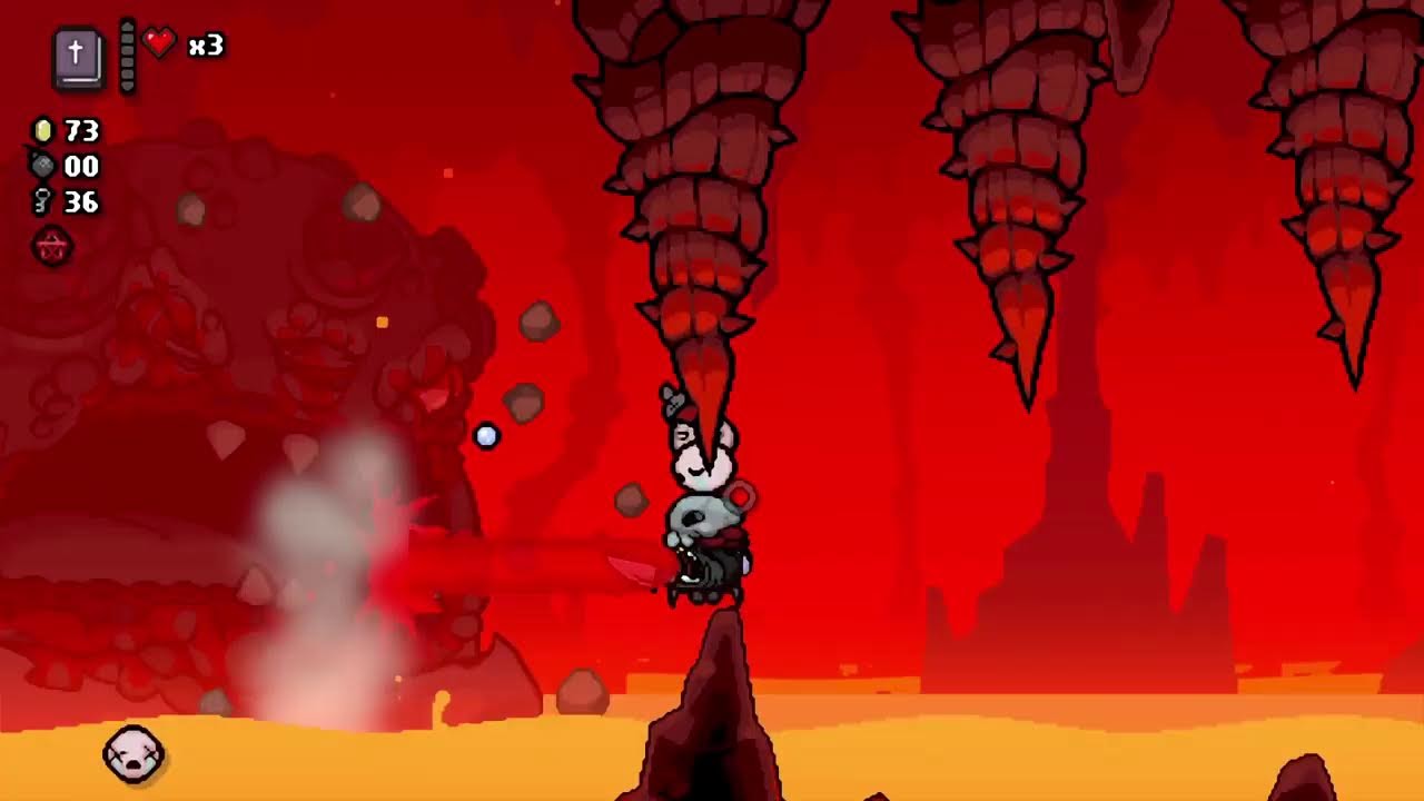 Isaac
