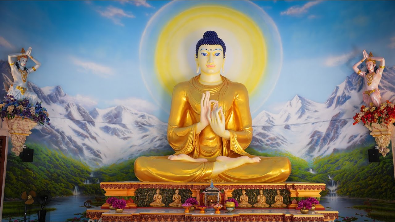 Observing Sil on Vesak Poya 2025 | Ape Gama, Battaramulla Spiritual Programme
