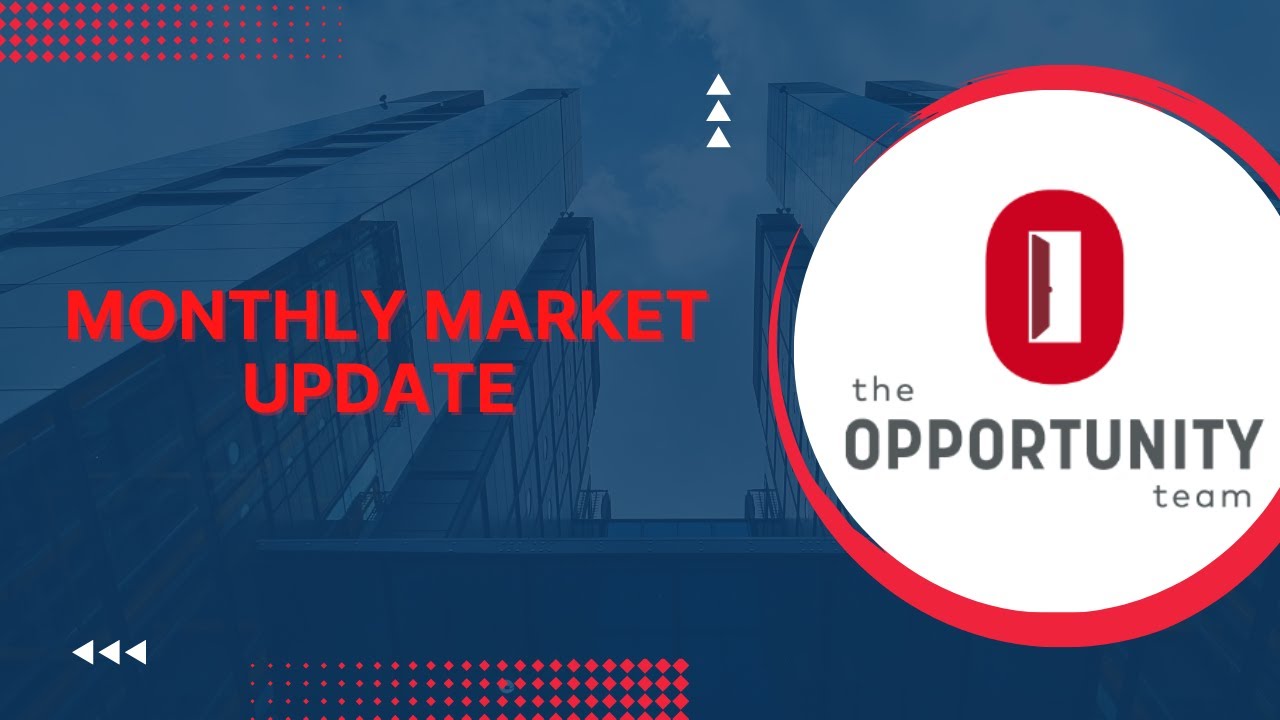 Monthly Market Update - January 2026