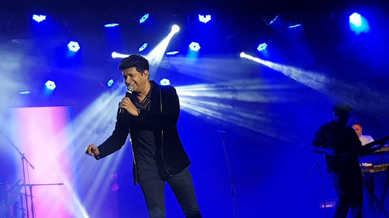 KK | Live In Sydney | Sach Keh Raha Hai Deewana