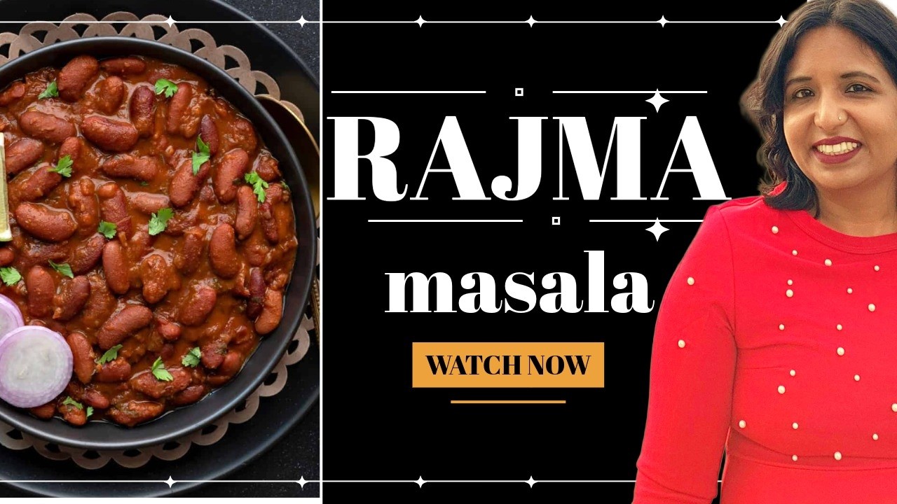 Rajma Recipe | Authentic Baderwah Rajma || Kashmiri