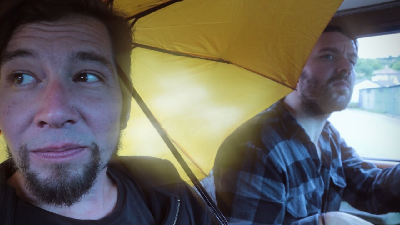 bOŽÍ mUKA - Není kam bys šel (oficiální videoklip)