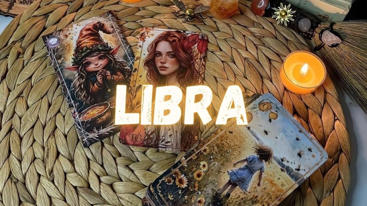 LIBRA  💕LET THEM COME TO YOU. DON'T MOVE. THEY ARE ABOUT TO CHASE💁🏻‍ MARCH 2026 TAROT LOVE READING