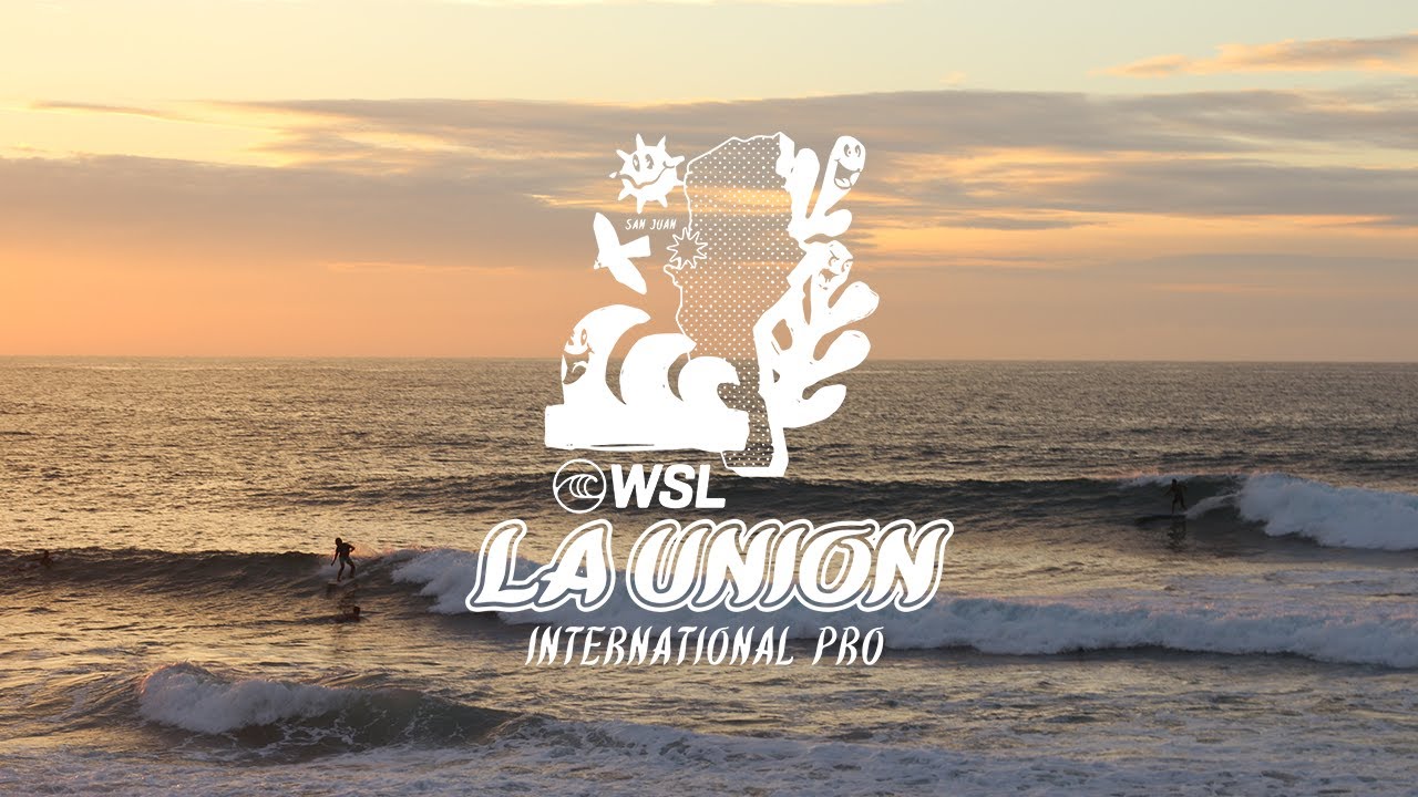 La Union International Pro - Day 3
