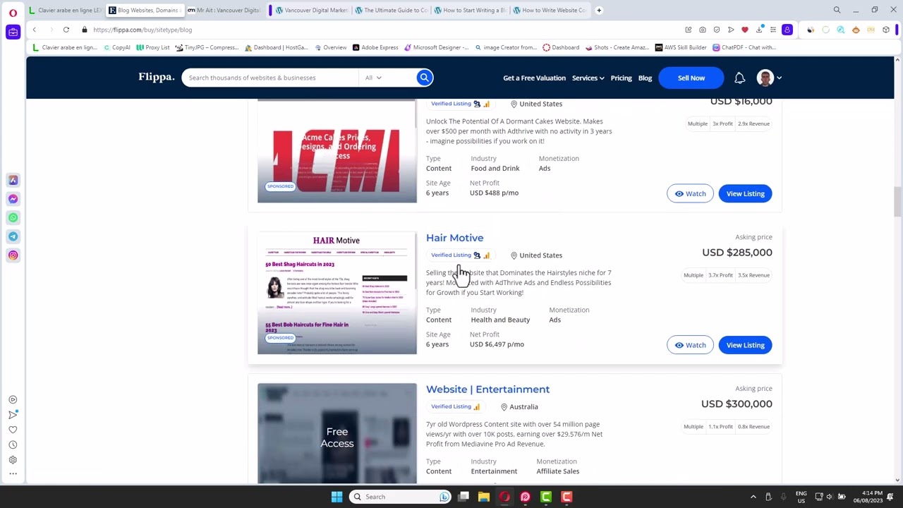 كيف تجد النيش ذات النقرات مرتفعة الثمن وعليها طلب | اختيار نيتش مربح 2025