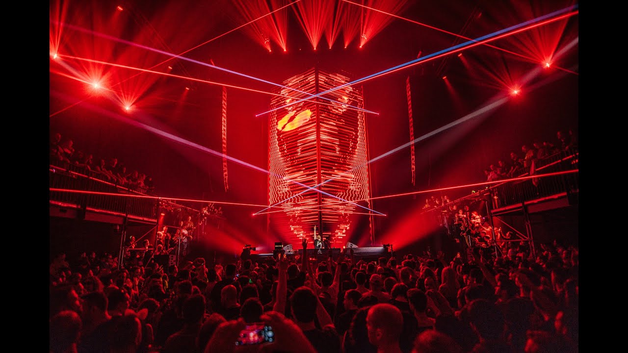 Farius live at A State of Trance 2025 (Saturday | Area 2)
