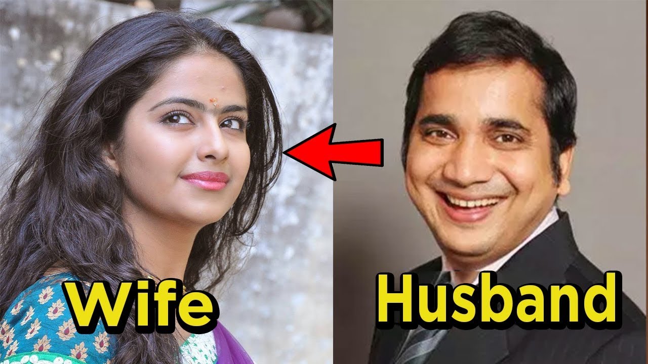 Real Life Partner of Bhabhi Ji Ghar Par Hain Cast I 2019