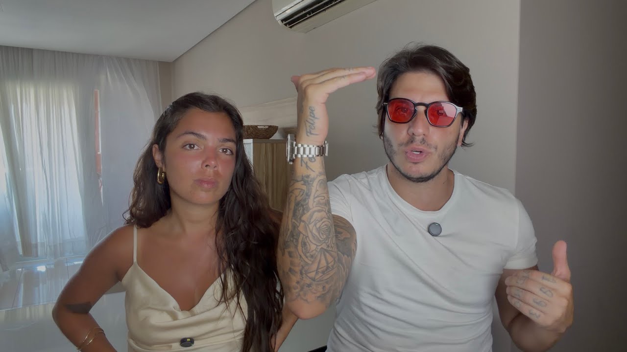 COMO TER UMA RUPTURA NA SUA VIDA.
