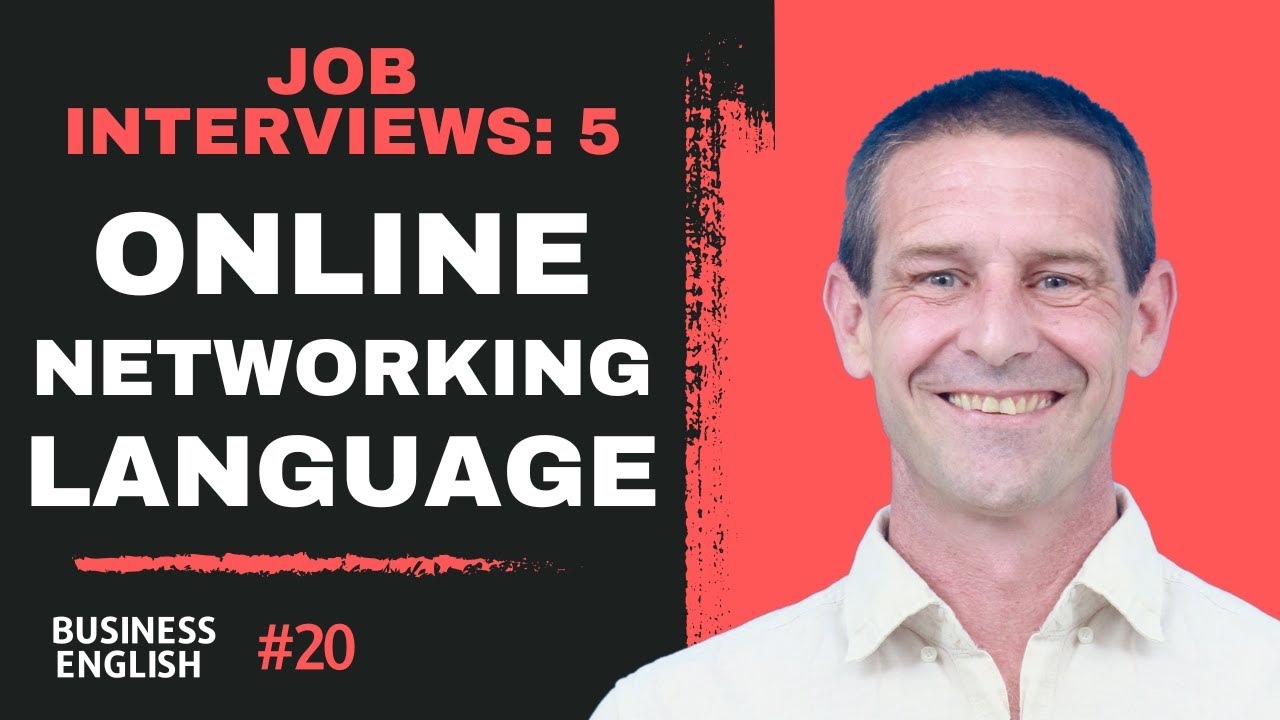 LinkedIn Networking in English | Professional Communication for Career Growth