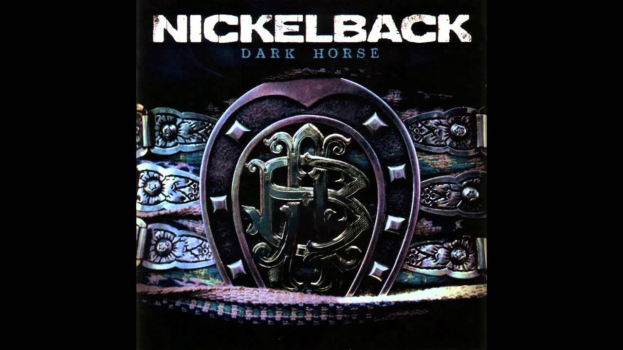 Burn It to the Ground - Nickelback - LEAD Guitar Backing Track (With Vocals)