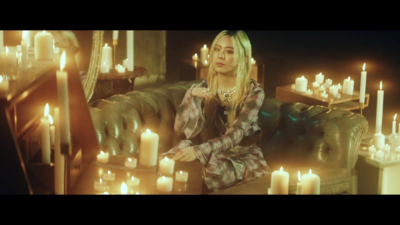 Mizki - Stay（Official Music Video）