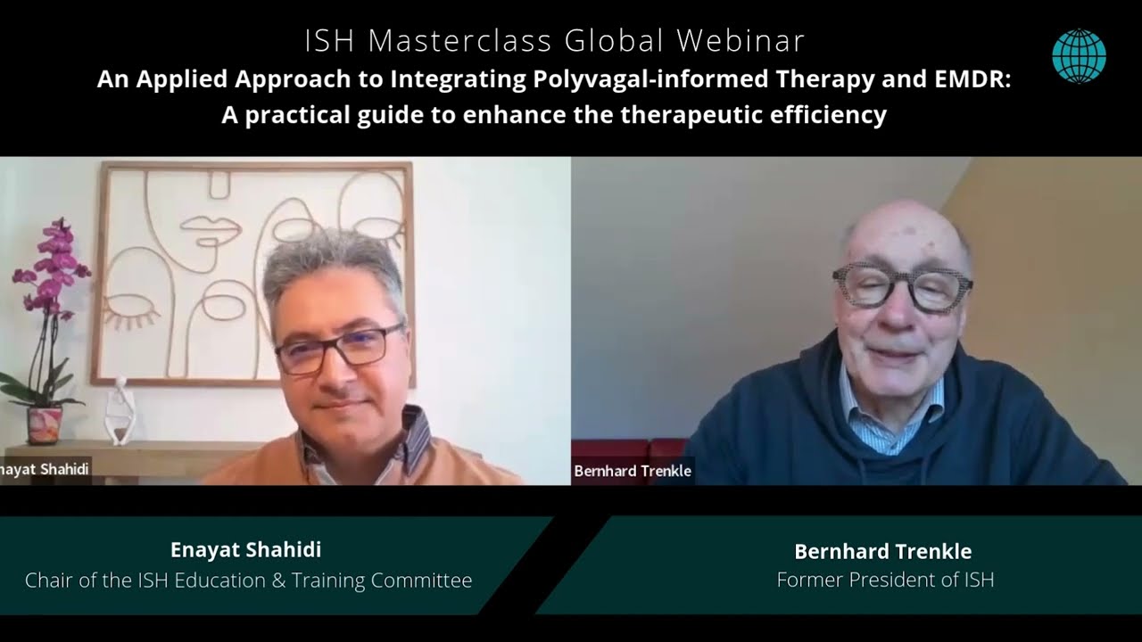 𝐀𝐧 𝐀𝐩𝐩𝐥𝐢𝐞𝐝 𝐀𝐩𝐩𝐫𝐨𝐚𝐜𝐡 𝐭𝐨 𝐈𝐧𝐭𝐞𝐠𝐫𝐚𝐭𝐢𝐧𝐠 𝐏𝐨𝐥𝐲𝐯𝐚𝐠𝐚𝐥-𝐢𝐧𝐟𝐨𝐫𝐦𝐞𝐝 𝐓𝐡𝐞𝐫𝐚𝐩𝐲 𝐚𝐧𝐝 𝐄𝐌𝐃𝐑: 𝐀 𝐩𝐫𝐚𝐜𝐭𝐢𝐜𝐚𝐥 𝐠𝐮𝐢𝐝𝐞 𝐭𝐨 𝐞𝐧𝐡𝐚𝐧𝐜𝐞
