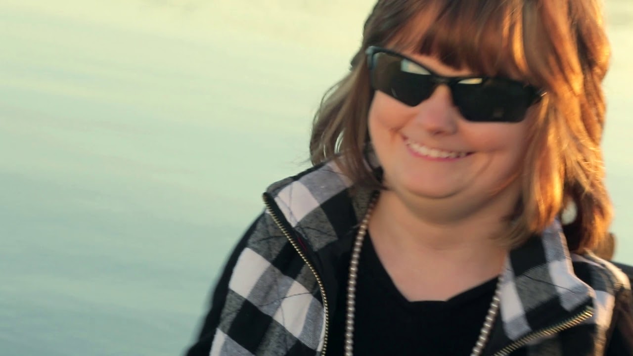 Marlana VanHoose talks about 