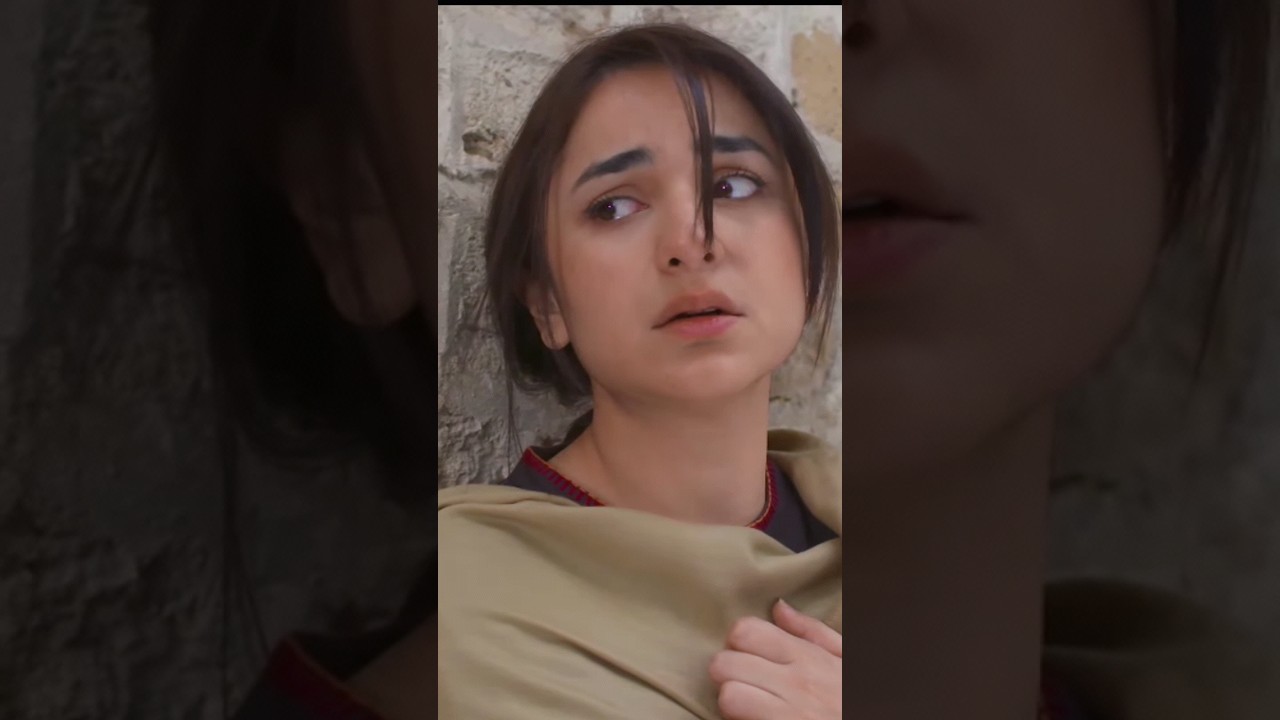Tere Bin Episode 53 Meerab VS Murtasim Love Moment #terebin #youtubeshorts #shortsvideo #viral #love