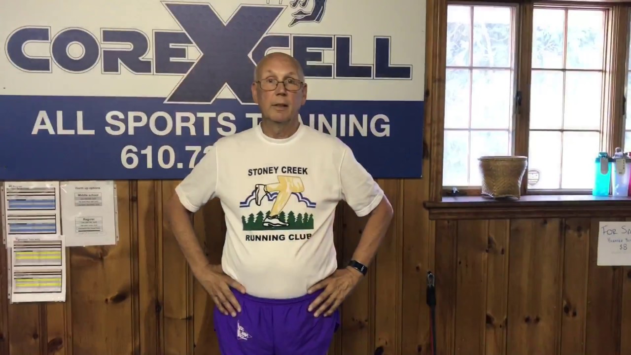 Debilitating Knee Pain Alleviated - Sports Rehab