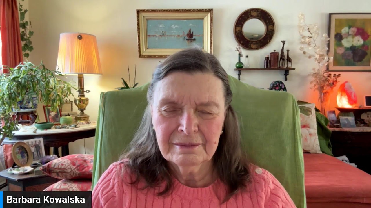 Morning Faith Lift Meditation