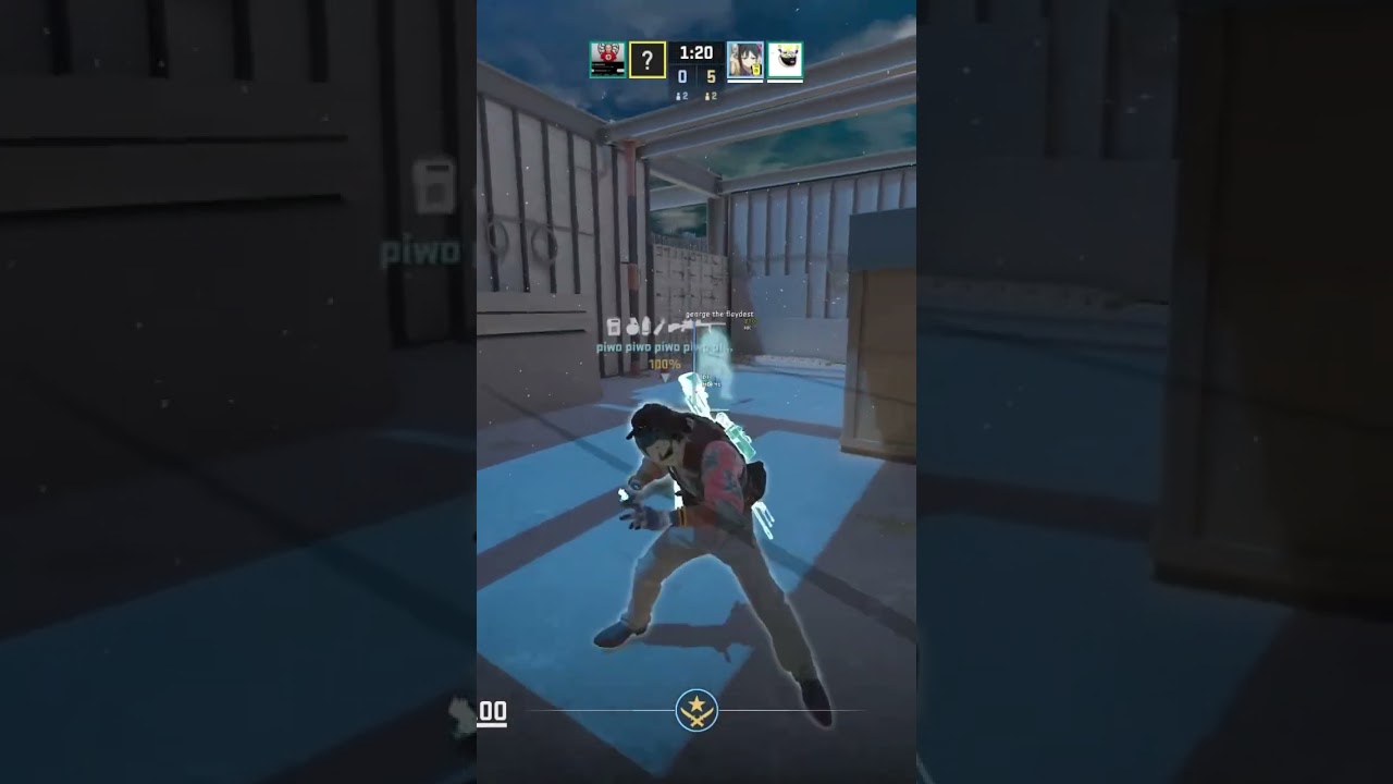 Best AntiAim 